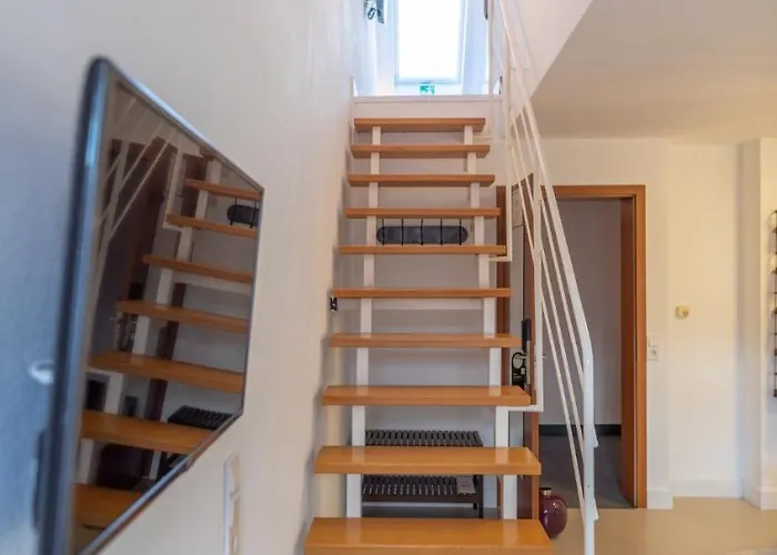 Princess No3 Self Check-in Bei Stuttgart 3* 普洛兴根