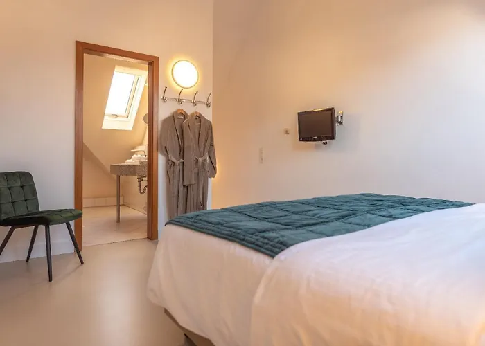 酒店 Princess No3 Self Check-in Bei Stuttgart 3*