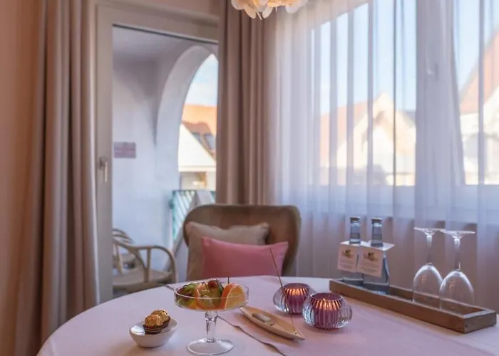 Hotell Princess No3 Self Check-in Bei Stuttgart