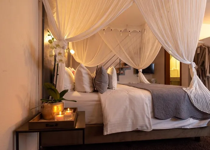 酒店 Princess No3 Self Check-in Bei Stuttgart 普洛兴根