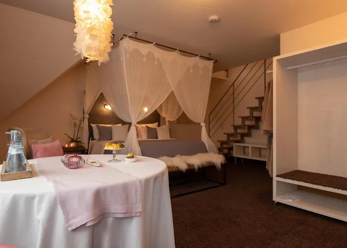 Hotell Princess No3 Self Check-in Bei Stuttgart Plochingen