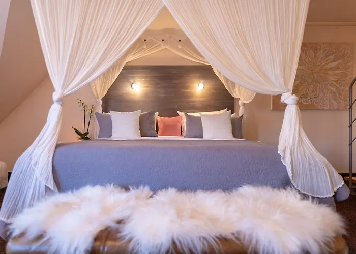 Princess No3 Self Check-in Bei Stuttgart Hotell Plochingen