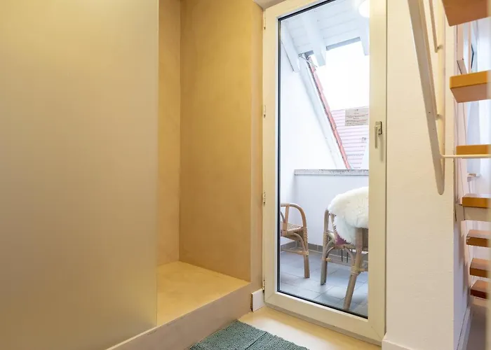 Hotell Princess No3 Self Check-in Bei Stuttgart 3*