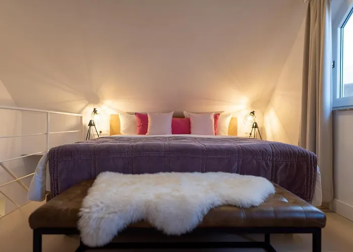 Princess No3 Self Check-in Bei Stuttgart 3* Plochingen