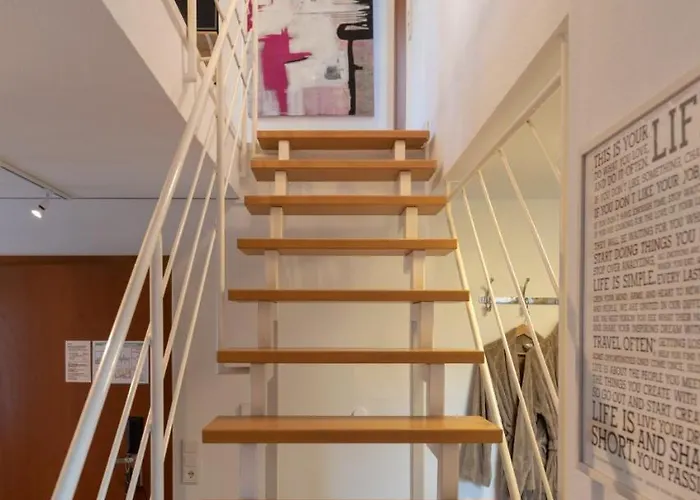 Princess No3 Self Check-in Bei Stuttgart 酒店 普洛兴根