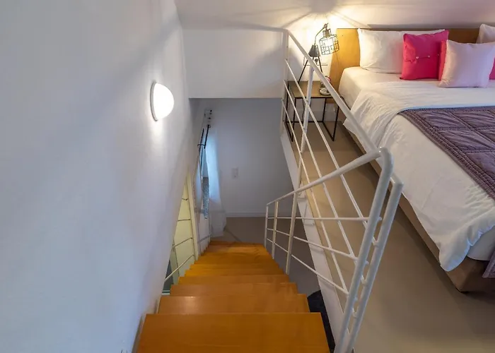 Szálloda Princess No3 Self Check-in Bei Stuttgart 3*