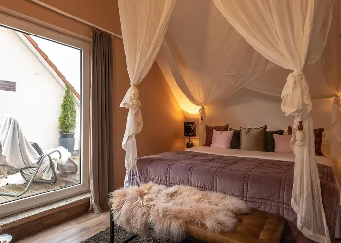 Hotell Princess No3 Self Check-in Bei Stuttgart Plochingen