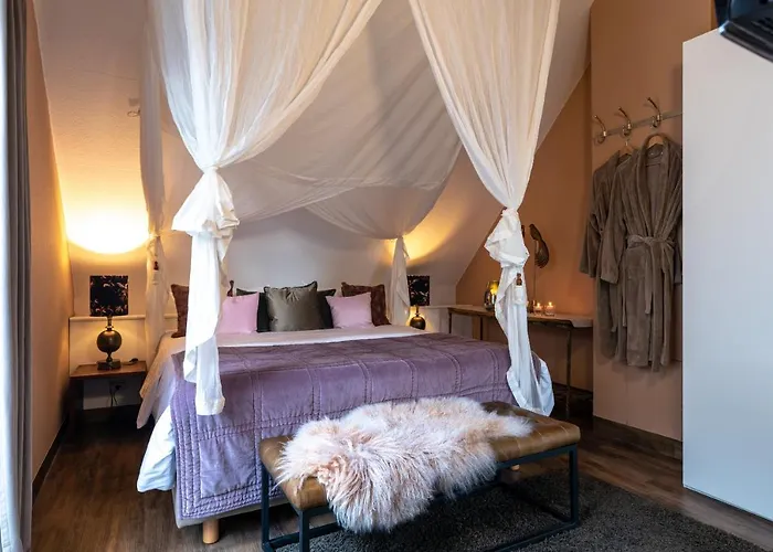 Princess No3 Self Check-in Bei Stuttgart Hotell