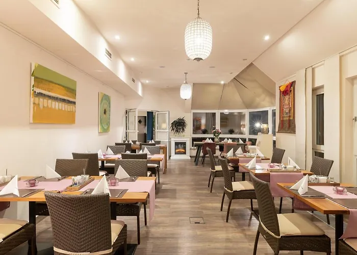 酒店 Princess No3 Self Check-in Bei Stuttgart