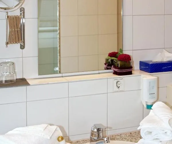 Princess No3 Self Check-in Bei Stuttgart 酒店 普洛兴根